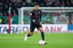 Ιδανικό ντεμπούτο για τον Κανσέλο: Ασίστ με το «καλημέρα» στην Μπάγερν Μονάχου (vid)