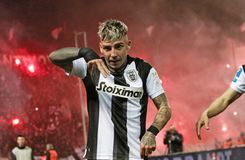 Με Μπράντον Τόμας στην κορυφή ο ΠΑΟΚ