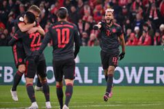 «Πάτησε» τη Μάιντς και πέρασε στους «8» η Μπάγερν