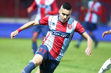 Γιάννης Μασούρας: Σκόραρε και έσωσε την ισοπαλία της Μιέτζ (vid)