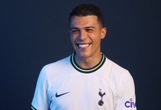 Στην Τότεναμ επίσημα ο Πέδρο Πόρο