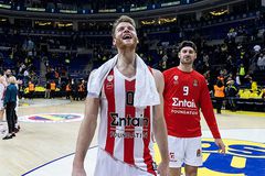 Ουόκαπ: «Είπα στον ατζέντη μου να μην έρθει πριν να είναι έτοιμος να υπογράψουμε νέο συμβόλαιο με τον Ολυμπιακό»