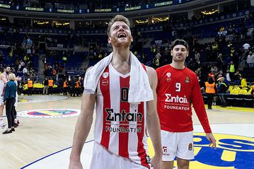 Θέλω να πιω όλο το Βόσπορο!