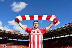 Μπουτούτσι: «Ο Χασάν μου είπε μόνο καλά λόγια για τον Ολυμπιακό» (vid)