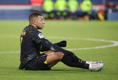 Παρί: Στον πάγκο ο Εμπαπέ για το ματς με την Μπάγερν!