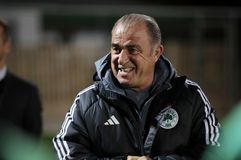 Ο Τερίμ θυμήθηκε την κατάκτηση του Κυπέλλου UEFA λίγες ώρες μετά τη φυγή από τον Παναθηναϊκό