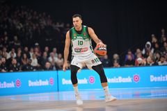 Χωρίς Σλούκα αλλά με 150 φιλάθλους ο Παναθηναϊκός στο Κάουνας