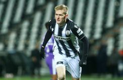 Ο Σφιντέρσκι ετοιμάζεται να γίνει συμπαίκτης με τον Μανωλά