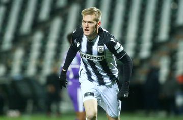 Ο Σφιντέρσκι ετοιμάζεται να γίνει συμπαίκτης με τον Μανωλά