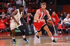 Στο Μόναχο για ακόμα ένα βήμα... πλέι οφ ο Ολυμπιακός