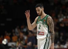 Βιλντόζα: «Να ματσάρουμε την ενέργεια της Ζαλγκίρις, επιστρέφω στον ρυθμό μου»