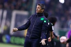 Οι σκέψεις Λουτσέσκου για το ντέρμπι και το μεγάλο ερωτηματικό για την ενδεκάδα