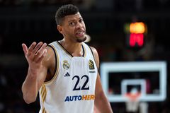 Τρόμος στη Ρεάλ για Παναθηναϊκό: «Θέλει Χεζόνια, Ταβάρες – Προσοχή στην πράσινη απειλή»