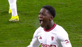 Το απόλυτο τρελοκομείο: Η Γιουνάιτεντ ισοφαρίστηκε στο 95' σε 3-3 και πήρε τη νίκη στο 97' με τον 19χρονο Μαϊνού!