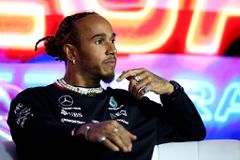 Χάμιλτον: «Η απόφασή μου να φύγω από τη Mercedes ήταν μία από τις δυσκολότερες που έλαβα ποτέ»