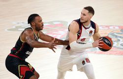 Πρόβλημα με Σεντεκέρσκις και Ντιόπ στην Μπασκόνια