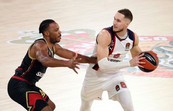 Πρόβλημα με Σεντεκέρσκις και Ντιόπ στην Μπασκόνια