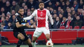 «Θα μείνει στον Άγιαξ ο Άκπομ, δεν πάει στη Νότιγχαφ Φόρεστ»