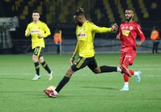 Άρης: Μένει ελεύθερος και πάει Καλαμάτα ο Ντουκουρέ