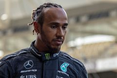 Επίσημο: Στη Ferrari ο Χάμιλτον