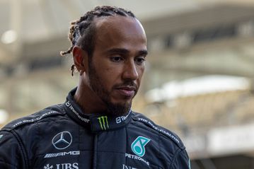 Επίσημο: Στη Ferrari ο Χάμιλτον