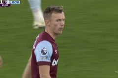 Δίχως νικητή το ματς στο Λονδίνο ανάμεσα σε Γουέστ Χαμ και Μπόρνμουθ