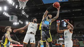 Τα σενάρια της τελευταίας αγωνιστικής για τον Άρη στο Eurocup και τα δεδομένα για το Play-In