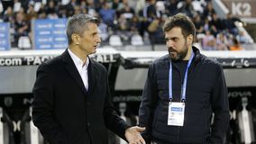 Η αντίδραση του Κυριάκου στην απάντηση του Παναθηναϊκού