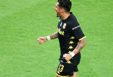 Τα «αγκάθια» με Ματαρίτα και Κάρλσον