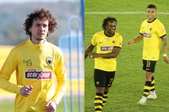 Η ΑΕΚ πλέον αγοράζει ακριβά και θα πουλάει ακριβά