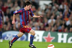 Μία χαρτοπετσέτα αξίας 350.000 ευρώ με την υπογραφή του Λιονέλ Μέσι