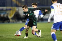 Παναθηναϊκός-Μπερνάρ: Η πρόταση ανανέωσης και το προσύμφωνο με την Ατλέτικο Μινέιρο