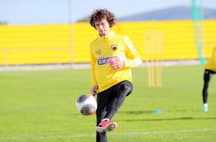 Ο Λιούμπισιτς έβαλε τον Αλμέιδα σε πειρασμό, αλλά...