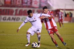 Από ένα ημίχρονο και έναν βαθμό για Πανσερραϊκό και Βόλο