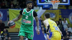 LIVE: ΠΕΡΙΣΤΕΡΙ DOMINO'S - ΠΑΝΑΘΗΝΑΪΚΟΣ AKTOR