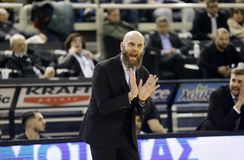 Καντσελιέρι: «Θα μας βοηθήσει η διακοπή»