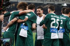 Παναθηναϊκός: Η τιμή στον Στρατηγό Δομάζο και η υποχρέωση