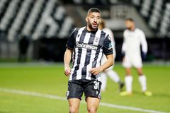 Koντά στην πώληση του Τισουντάλι ο ΠΑΟΚ