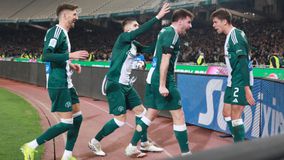 Τα highlights από την επική ανατροπή του Παναθηναϊκού επί του ΟΦΗ