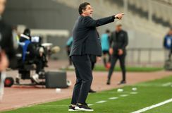 Βιτόρια: «Αξίζαμε τη νίκη, αυτό μας χαρακτηρίζει ως ομάδα...»