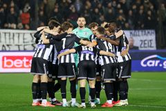 Ο πρώιμος χάρτης των πιθανών αντιπάλων του ΠΑΟΚ