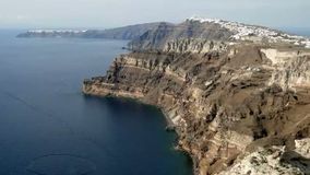 Μπαράζ σεισμών στις Κυκλάδες – «Όσο ανεβαίνουν τα μεγέθη τόσο ανεβαίνει ο κίνδυνος», τόνισε ο Γεράσιμος Παπαδόπουλος