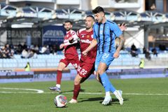 Έβαλε «στοπ» στο νικηφόρο σερί της ΑΕΛ ο ΠΑΣ Γιάννινα - Πεντάρα του Ηρακλή επί του Καμπανιακού