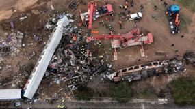 Τέμπη: Πρώτη δικαστική απόφαση για αποζημίωση, 800.000 ευρώ σε συγγενείς θύματος