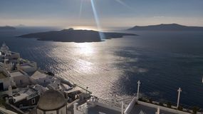 Μπαράζ σεισμών στις Κυκλάδες