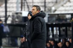 Χωρίς Βήχο και Μπάλτσι ο Λεβαδειακός κόντρα στον Ολυμπιακό