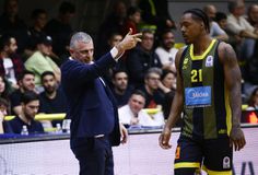 Βετούλας: «Μια νίκη που θα δώσει ψυχολογία για τη συνέχεια στην ομάδα»