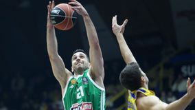 Παπαπέτρου: «Ο Λεσόρ ήταν ο καλύτερος σέντερ στην Ευρώπη πριν τραυματιστεί - Οι τραυματισμοί αλλάζουν τις ισορροπίες» (vid)