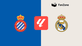 LIVE: ΕΣΠΑΝΙΟΛ - ΡΕΑΛ ΜΑΔΡΙΤΗΣ