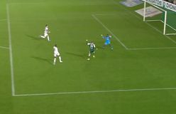 Ο Σβιντέρσκι πλάσαρε εύστοχα και 2-0 ο Παναθηναϊκός με την Κηφισιά